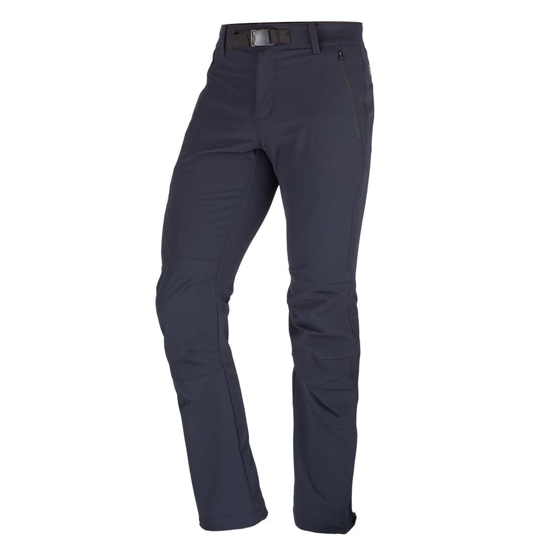 NO-3290OR men's hiking trousers 1l FEDRO