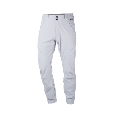 NO-3500OR men's high-tech pants light trekking 1 layer ROBERT