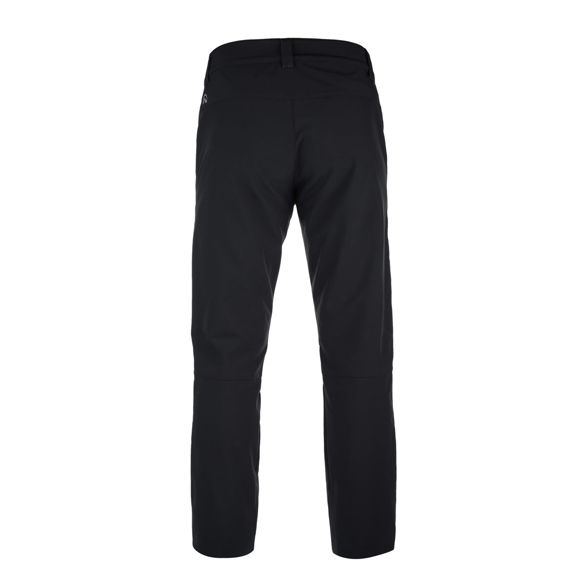 Sportfinder International NORTHFINDER pánske nohavice softshelllové trekkingové 3L RINGOL