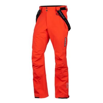 NO-3650SNW men's ski luxus pants full pack KREADY