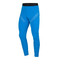 modrá