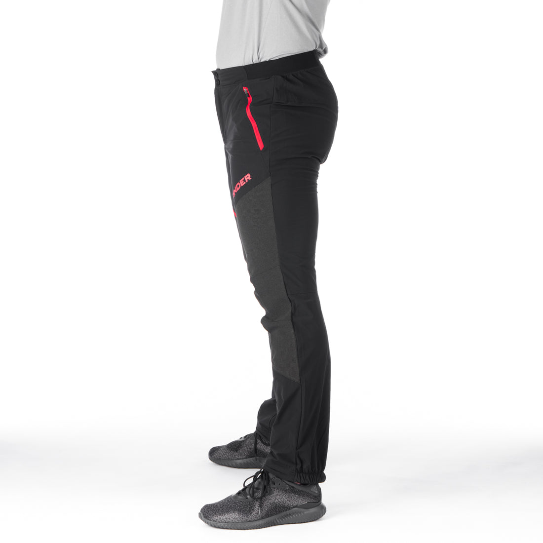 NO-3842OR men's outdoor lightweight regular fit stretch pants HERMAN