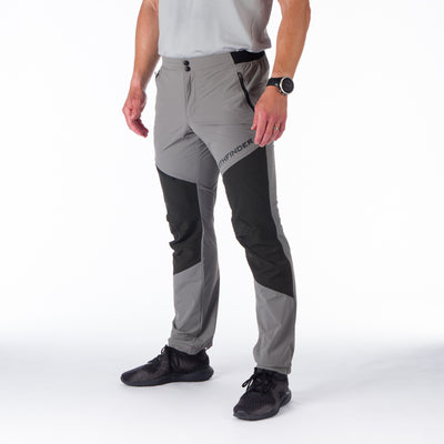 NO-3842OR men's outdoor lightweight regular fit stretch pants HERMAN