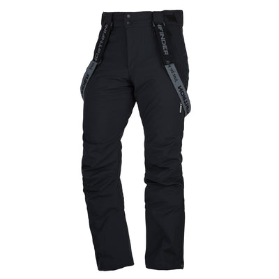 NO-3893SNW men's ski softshell pants CECIL