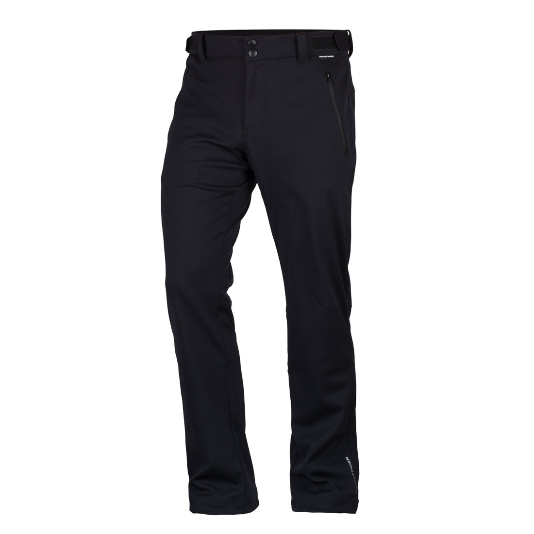NO-39003OR Men's softshell stretch pants