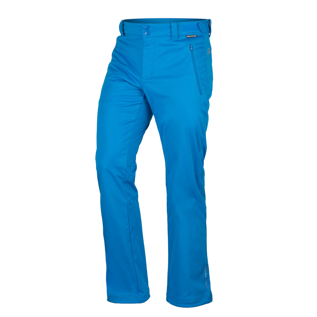 NO-39003OR Men's softshell stretch pants