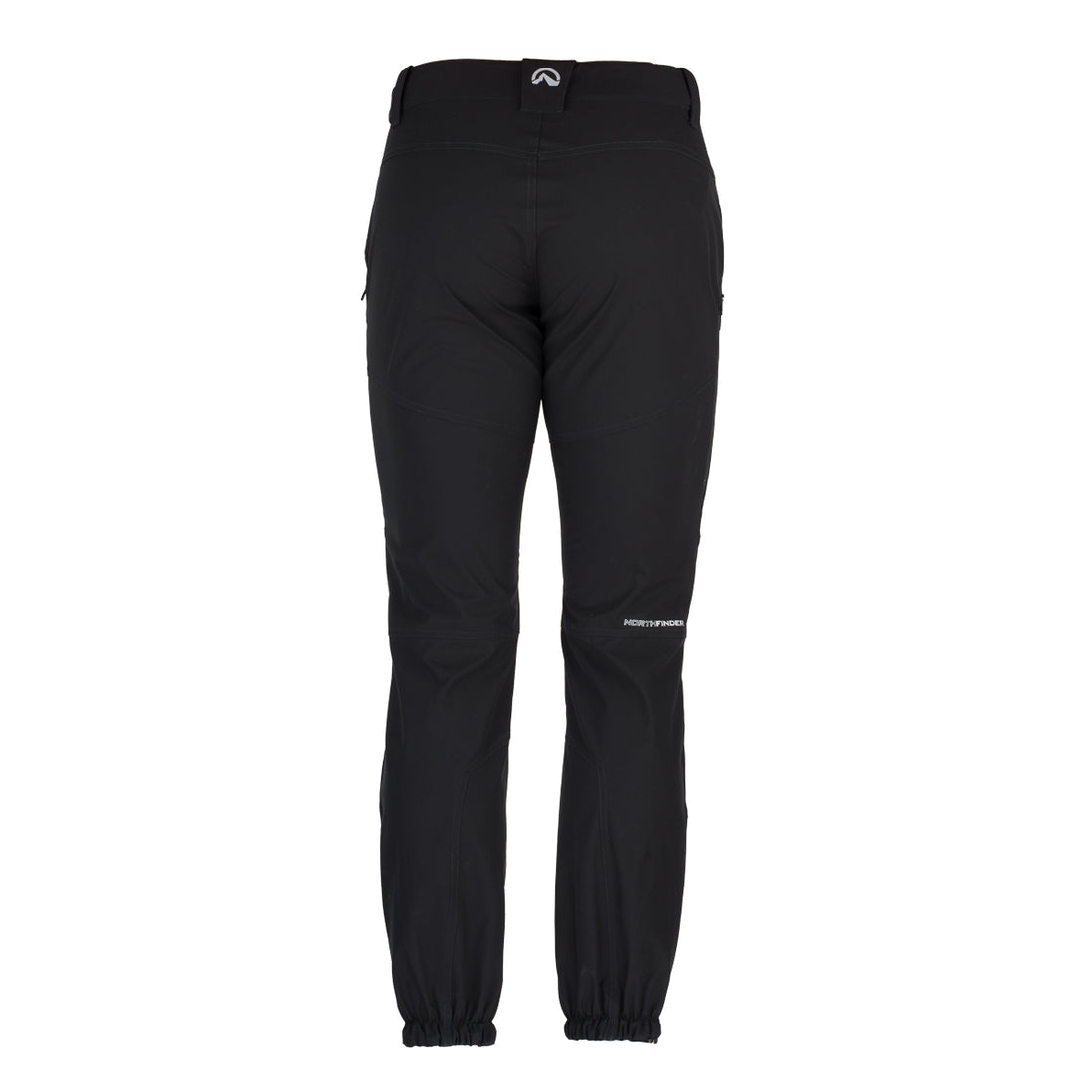 NO-3925OR men's outdoor waterproof performance softshell 3L pants DOUG