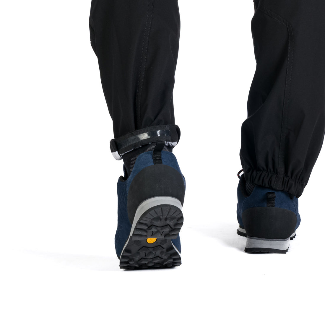 NO-3925OR men's outdoor waterproof performance softshell 3L pants DOUG