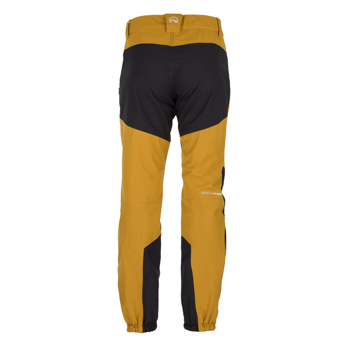 NO-3925OR men's outdoor waterproof performance softshell 3L pants DOUG