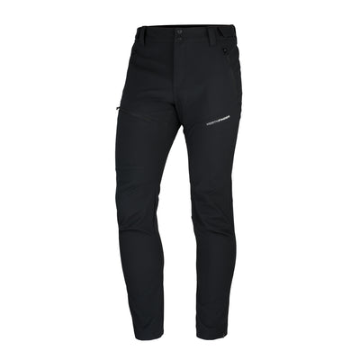 NO-3929OR men's stretch softshell pants 3L DARIN