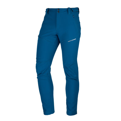 NO-3929OR men's stretch softshell pants 3L DARIN