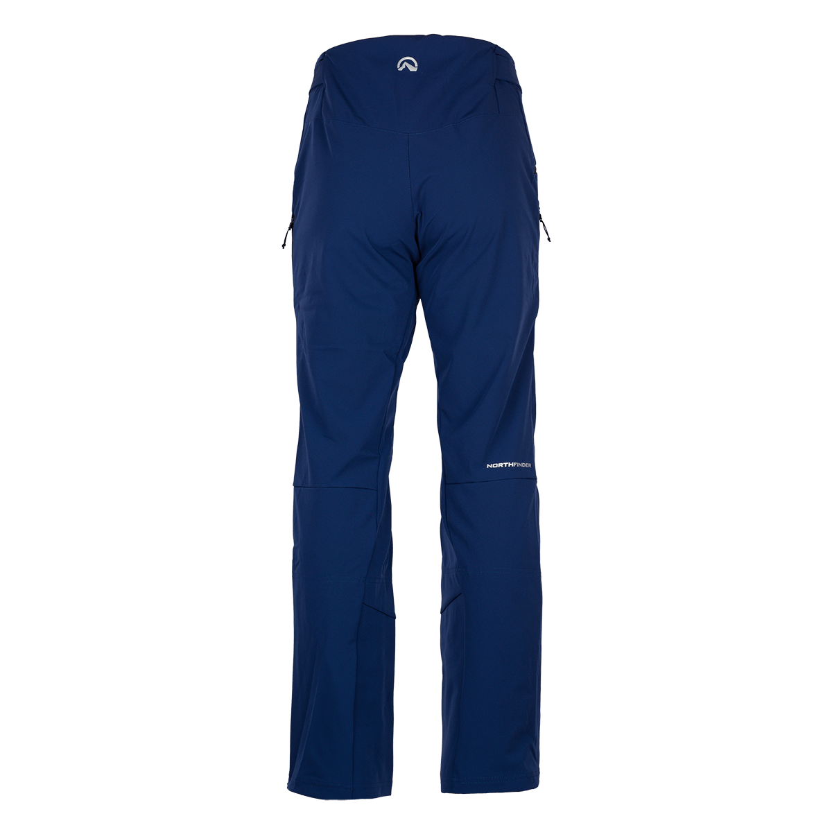 Sportfinder International Pánske ski softshellové nohavice 3L BURT
