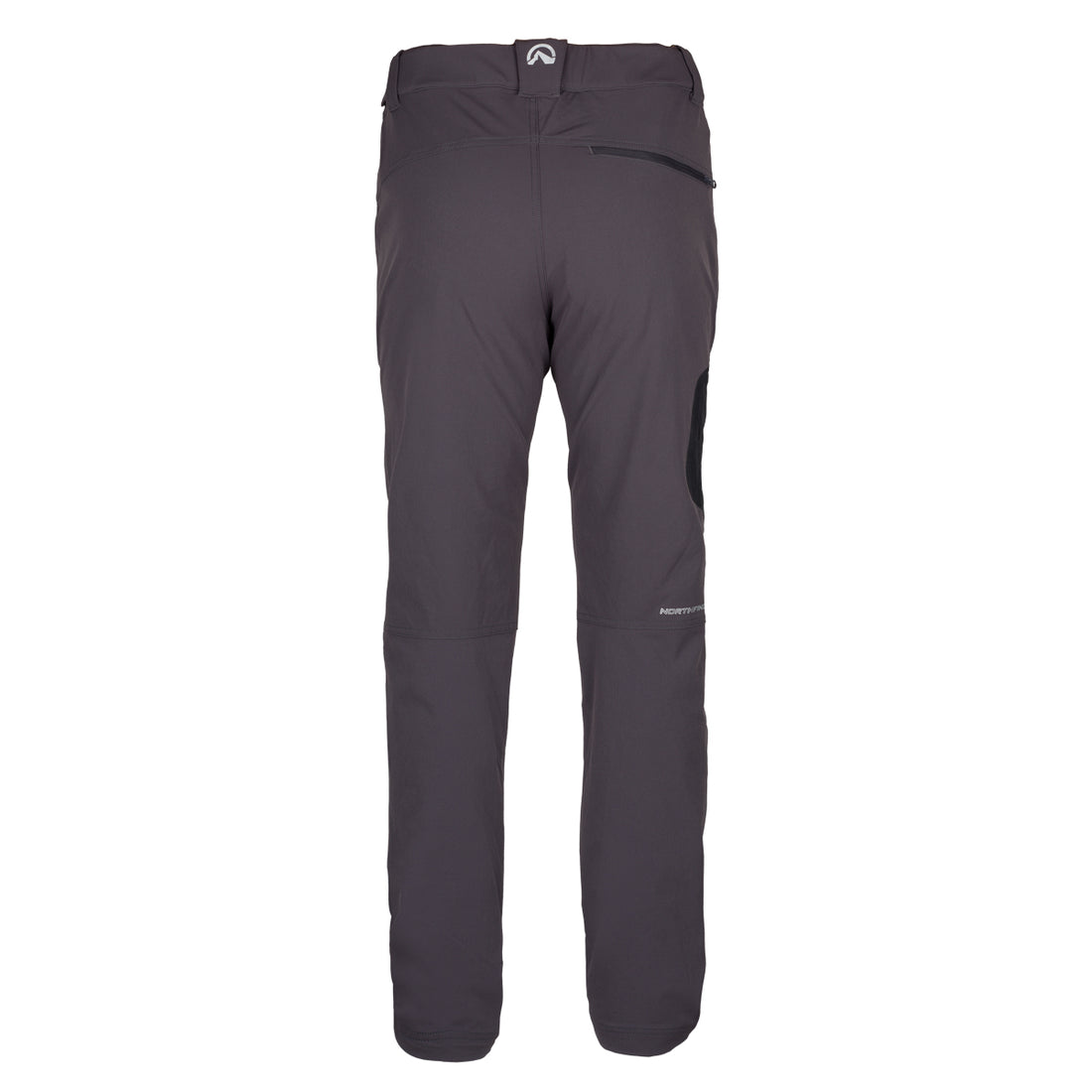 NO-3957LOR men's 4way stretch outdoor pants extra long MATTIO