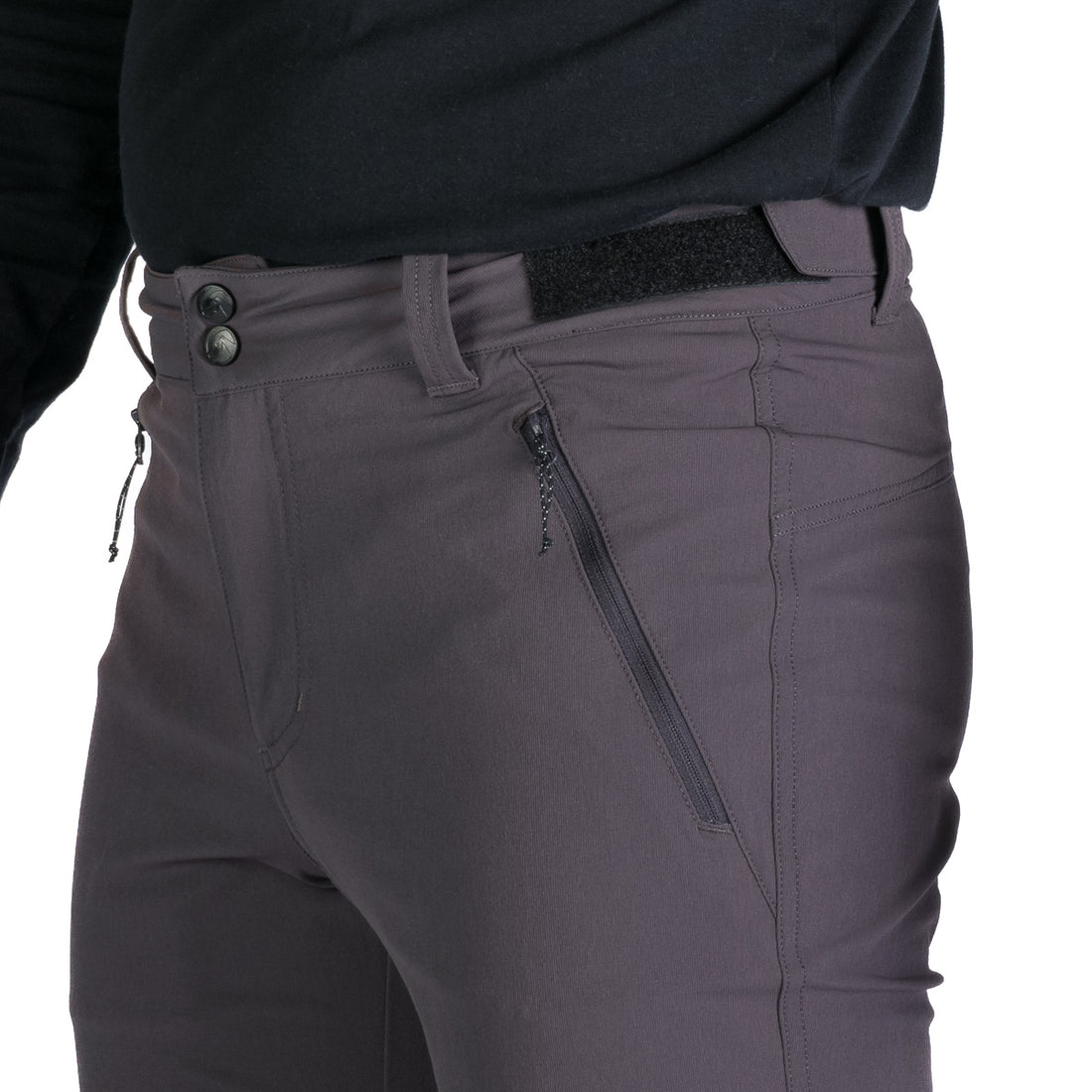 NO-3957LOR men's 4way stretch outdoor pants extra long MATTIO
