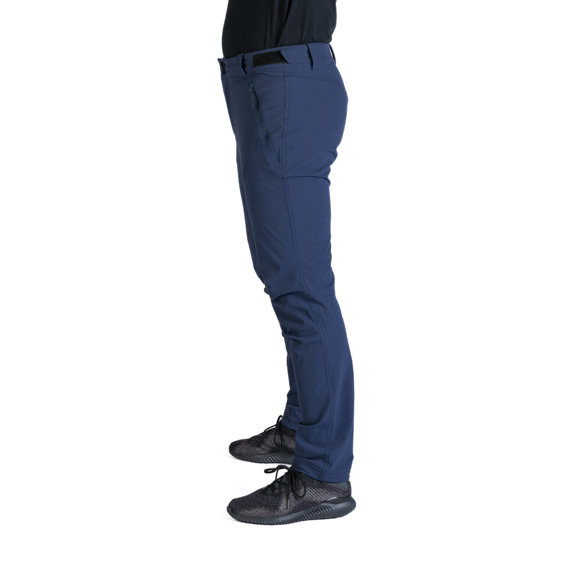 NO-3957LOR men's 4way stretch outdoor pants extra long MATTIO