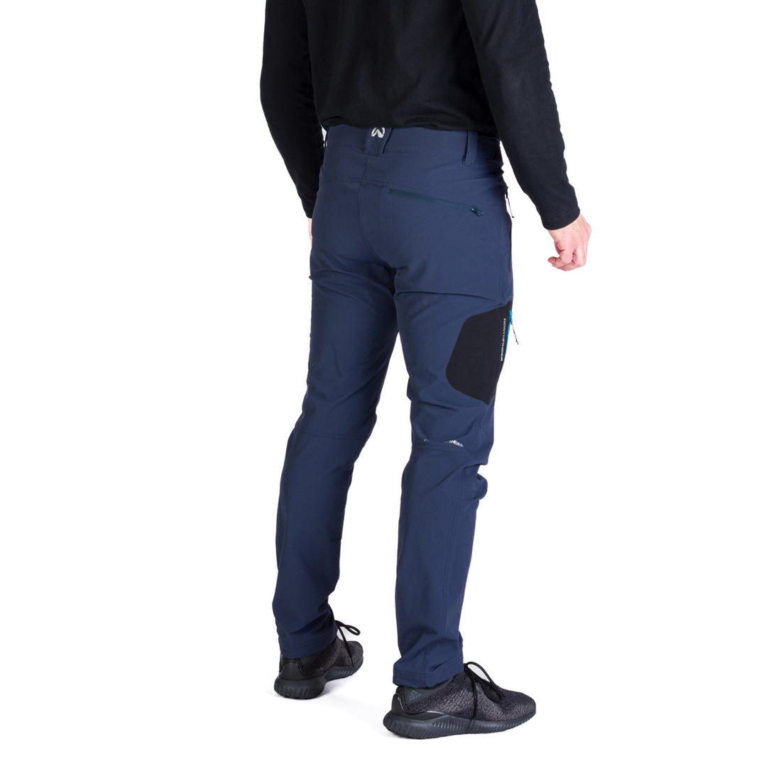 NO-3957LOR men's 4way stretch outdoor pants extra long MATTIO