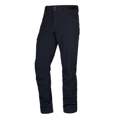 NO-3957OR men's 4way stretch outdoor regular fit pants MASSIMILIANO