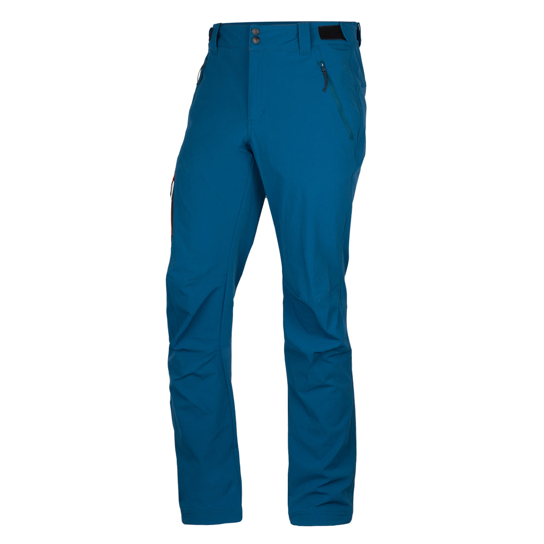 NO-3957OR men's 4way stretch outdoor regular fit pants MASSIMILIANO