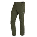 tmavozelená