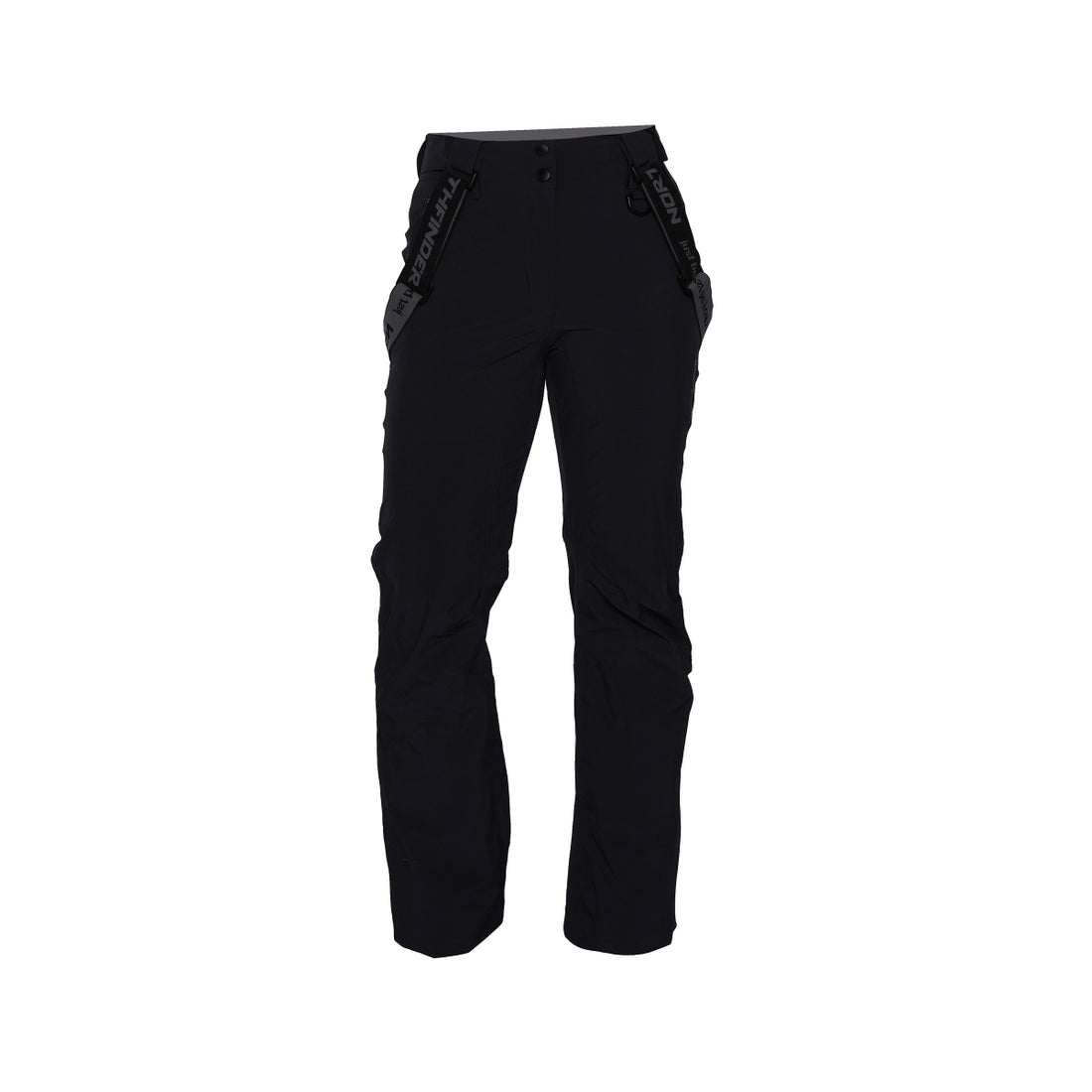NO-4651SNW women's trousers ski stretch full pack TODFYSEA