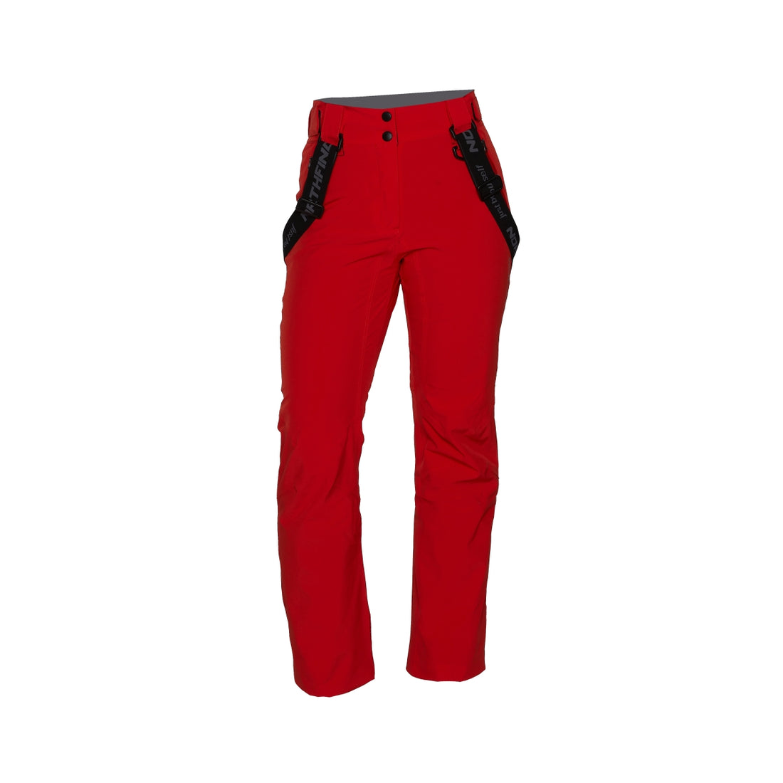 NO-4651SNW women's trousers ski stretch full pack TODFYSEA