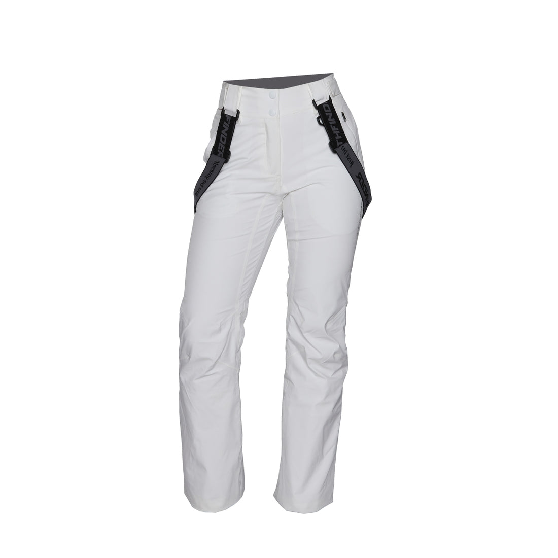 NO-4651SNW women's trousers ski stretch full pack TODFYSEA