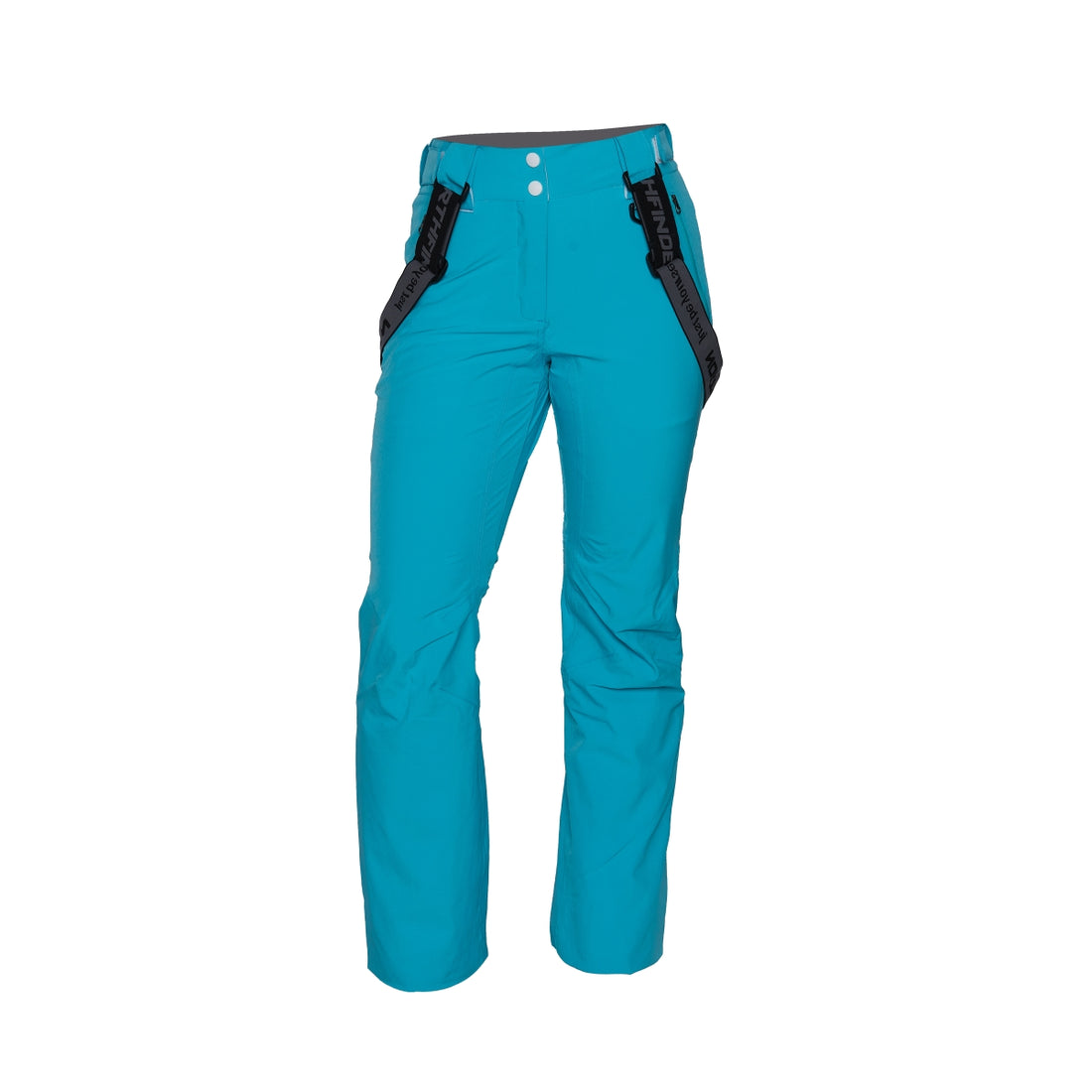 NO-4651SNW women's trousers ski stretch full pack TODFYSEA