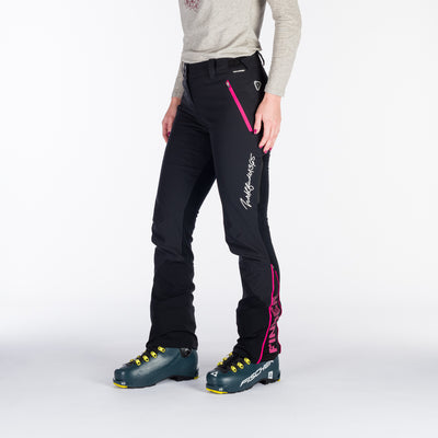 NO-46611SKP women's trousers ski-touring active thermal primaloft® JAVORINKA