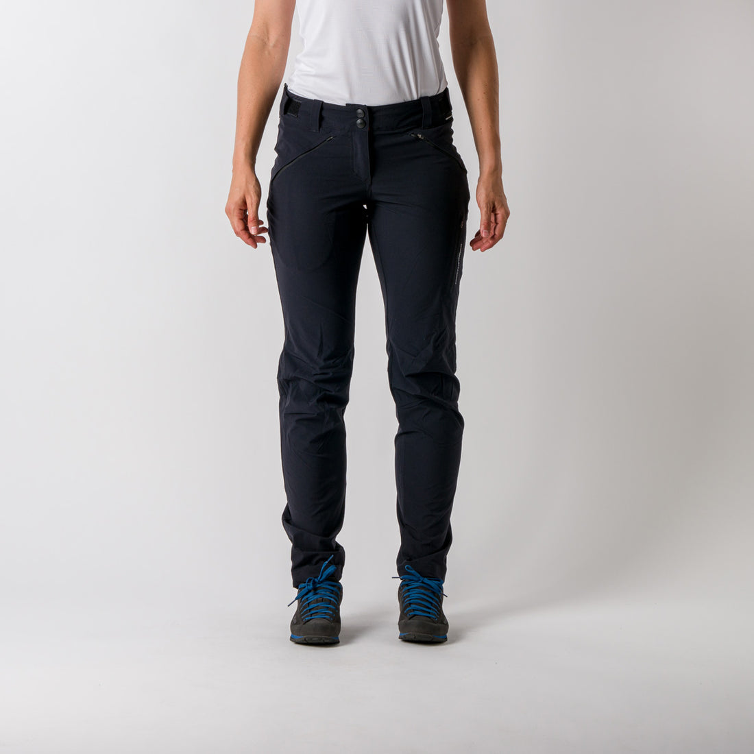 NO-4772OR women's trekking stretch pants ASIA