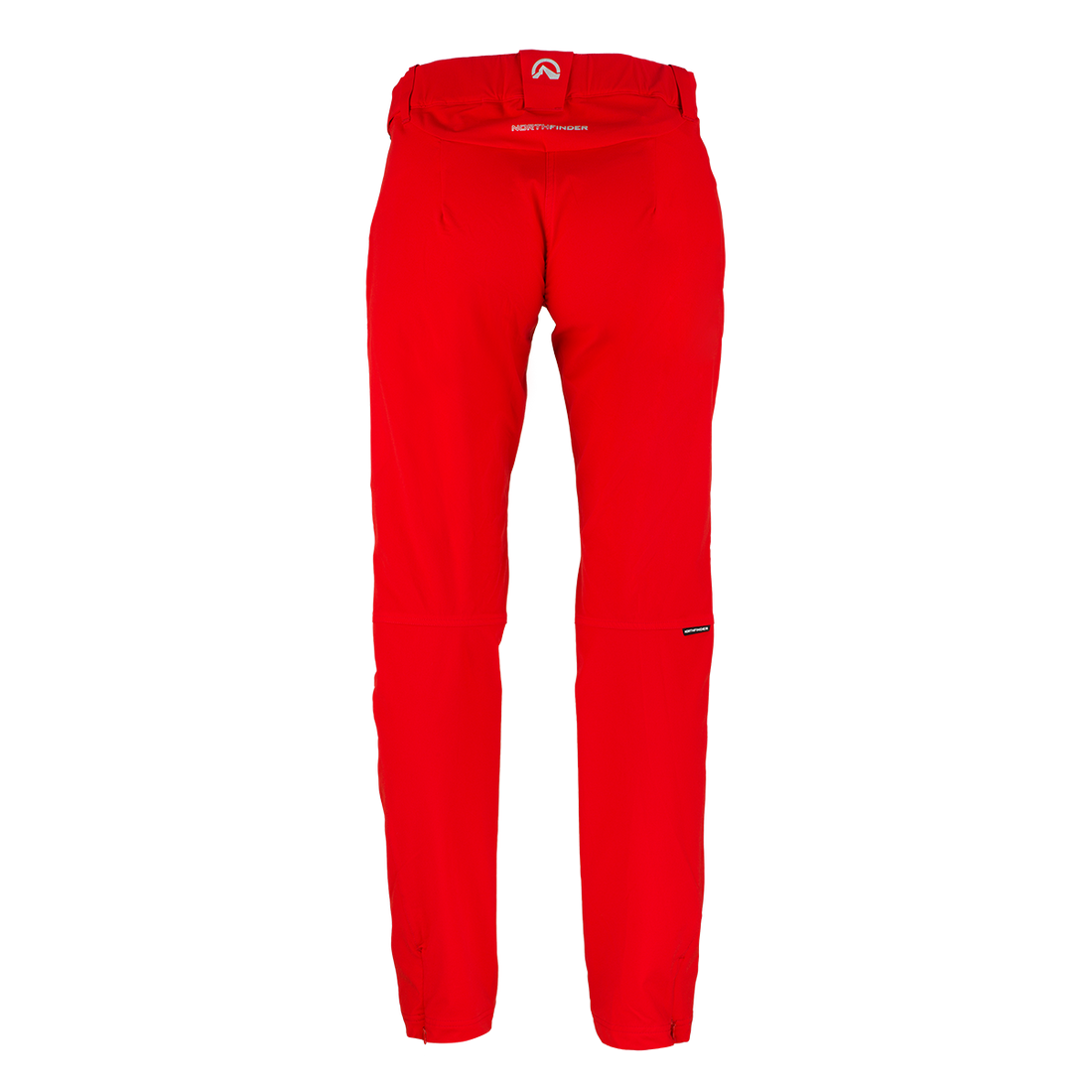 NO-4772OR women's trekking stretch pants ASIA