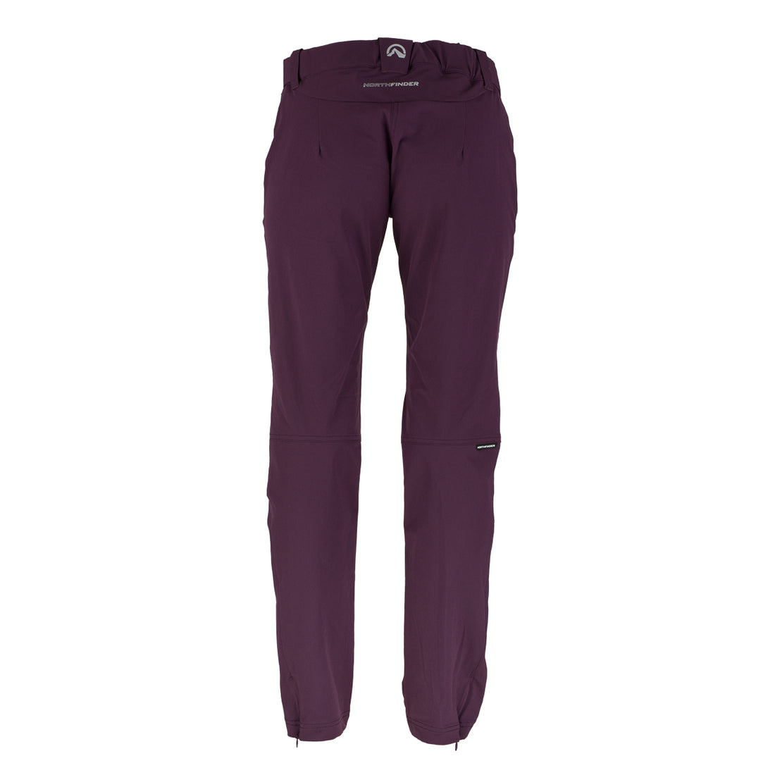 NO-4772OR women's trekking stretch pants ASIA