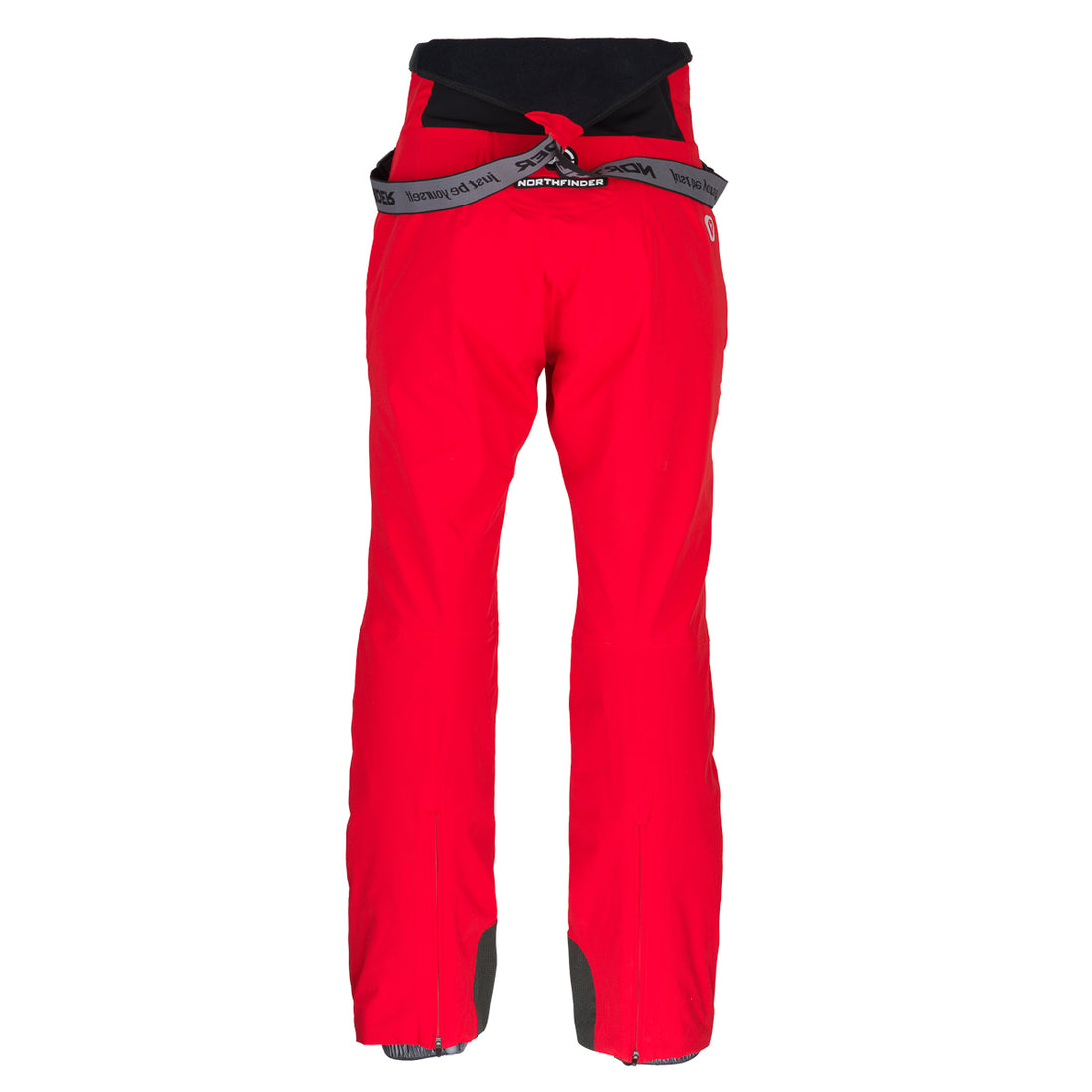 NO-4825SNW women's ski stretch trousers fully featured  BRITTNEY