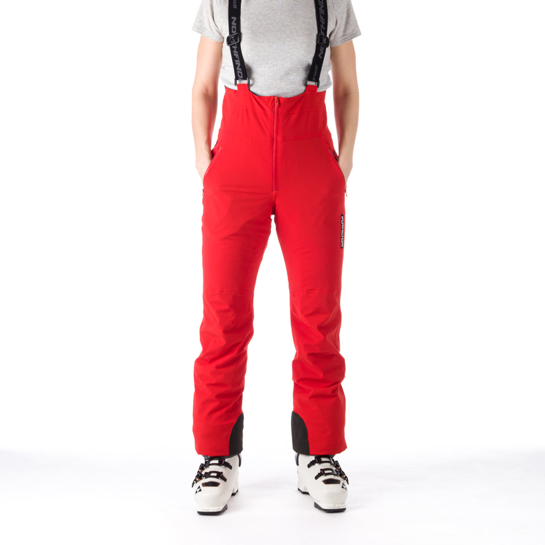 NO-4825SNW women's ski stretch trousers fully featured  BRITTNEY