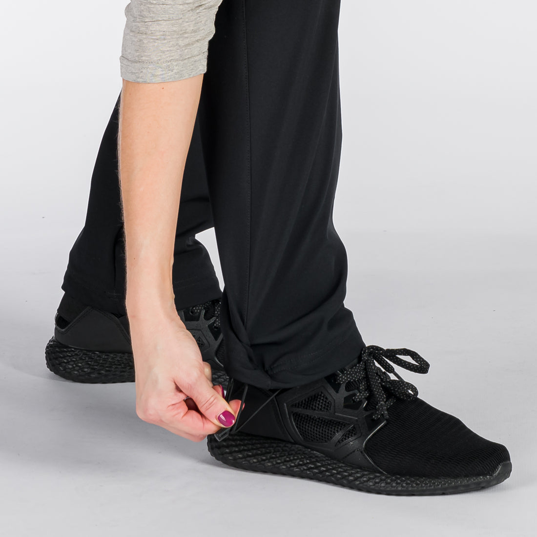 NO-4884OR women's softshell pants BETH