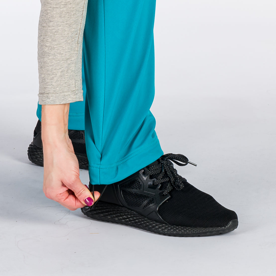 NO-4884OR women's softshell pants BETH