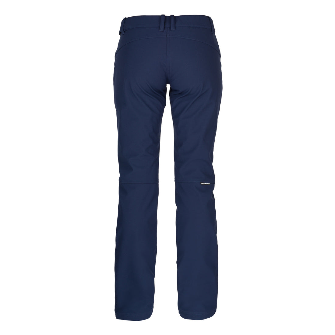 NO-4884OR women's softshell pants BETH
