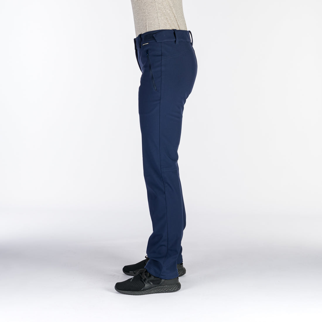 NO-4884OR women's softshell pants BETH