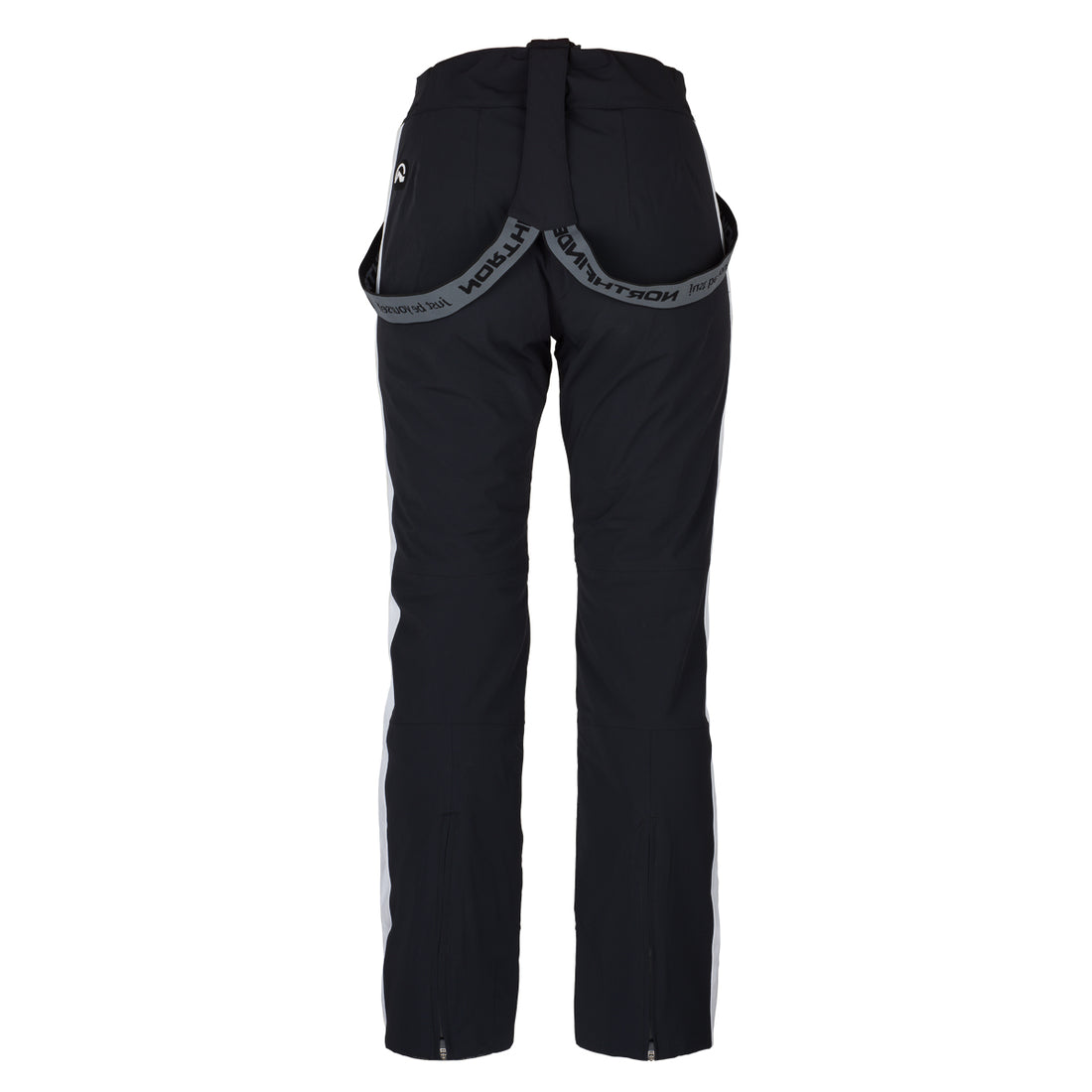 NO-4890SNW women's ski stretch trousers fully featured MARIAN