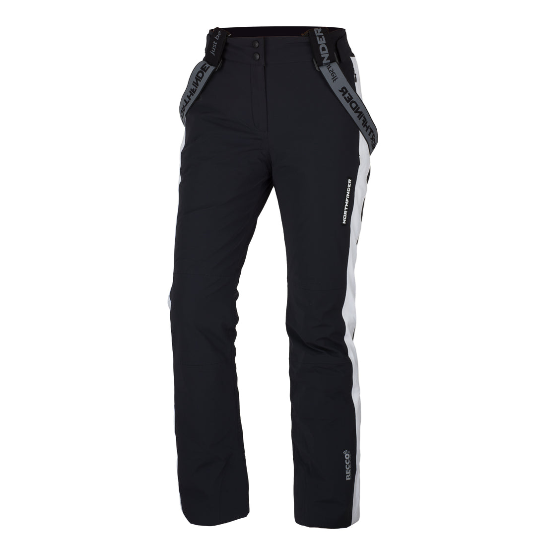 NO-4890SNW women's ski stretch trousers fully featured MARIAN