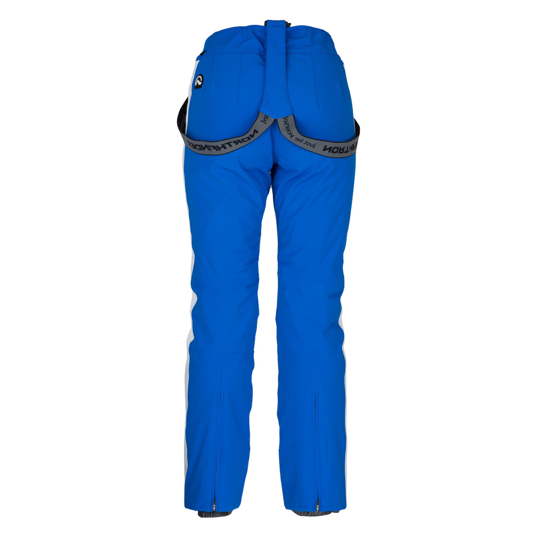 NO-4890SNW women's ski stretch trousers fully featured MARIAN