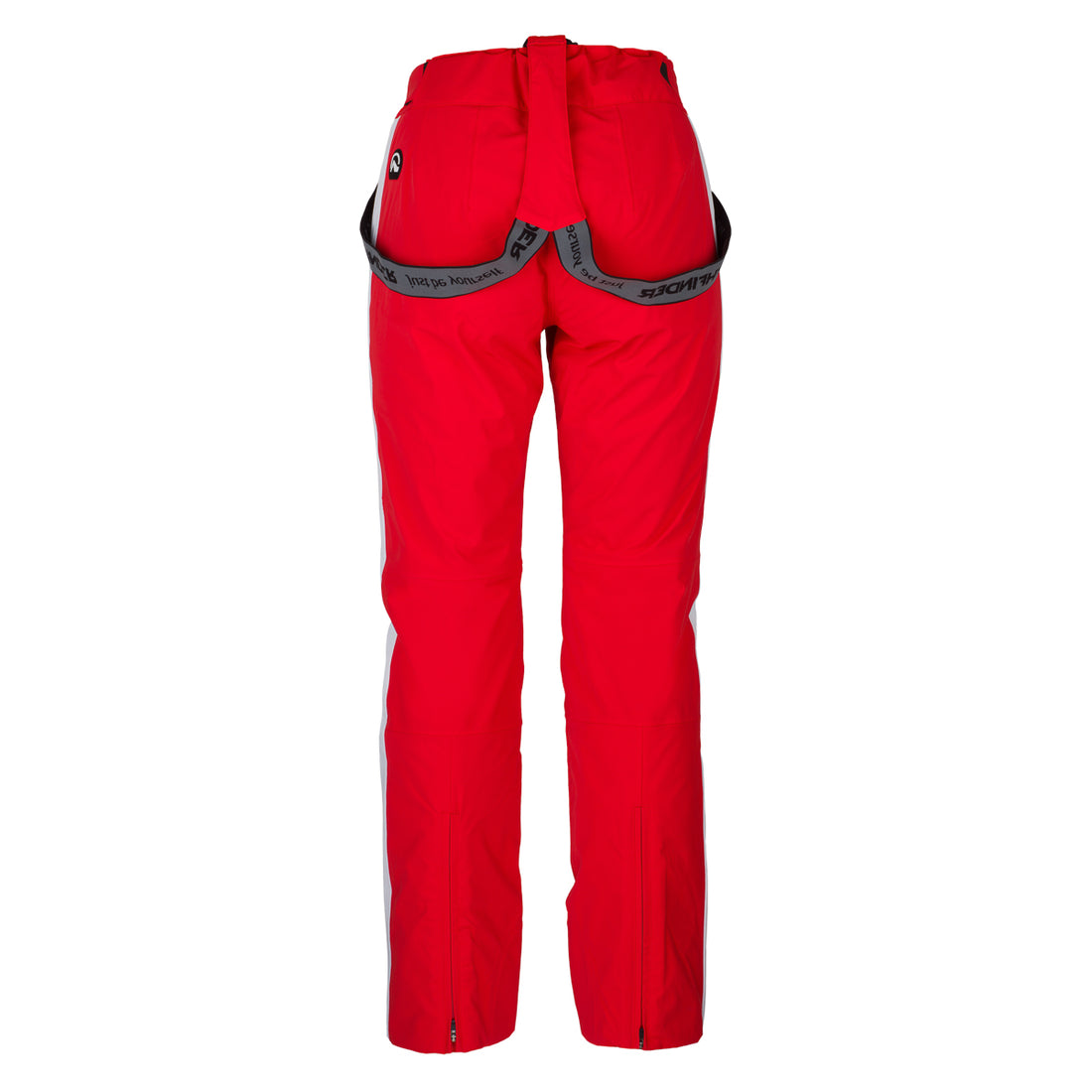 NO-4890SNW women's ski stretch trousers fully featured MARIAN