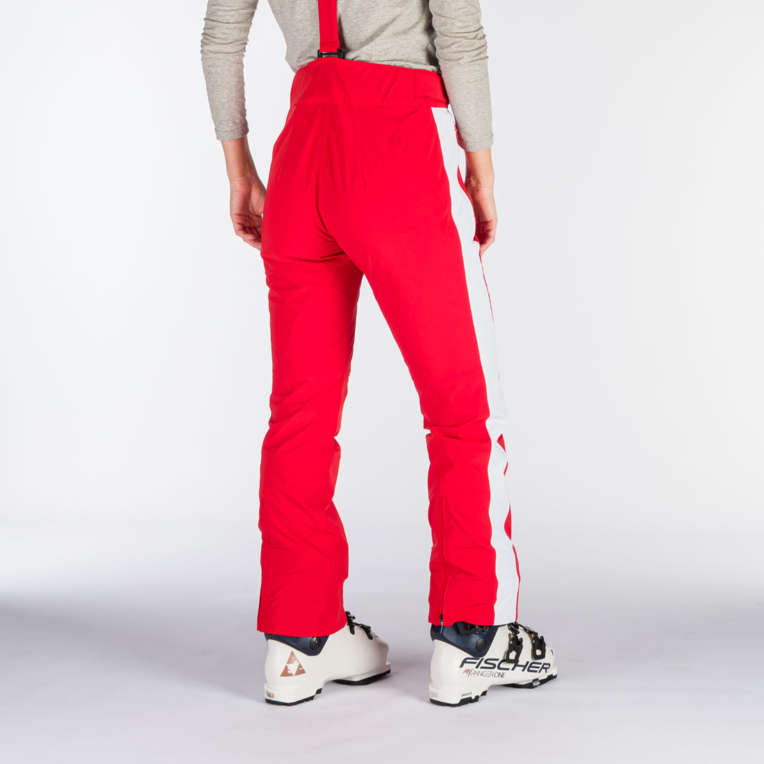 NO-4890SNW women's ski stretch trousers fully featured MARIAN