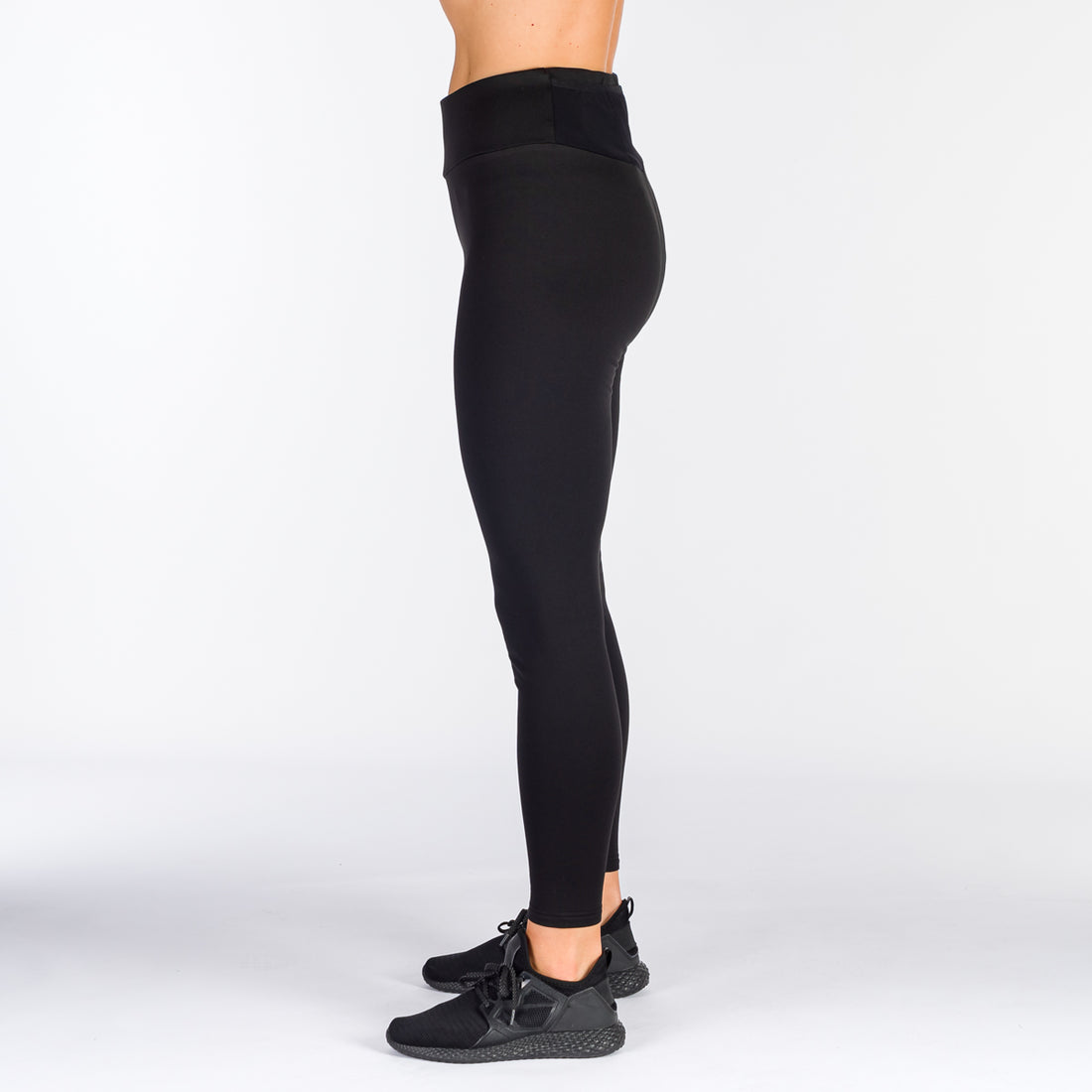 NO-4897OR women's winter outdoor leggings LUCILE