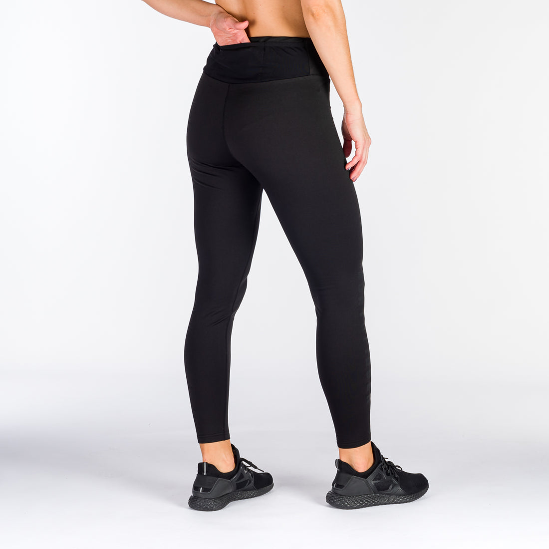NO-4897OR women's winter outdoor leggings LUCILE