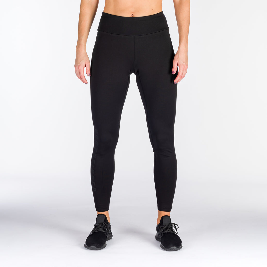 NO-4897OR women's winter outdoor leggings LUCILE