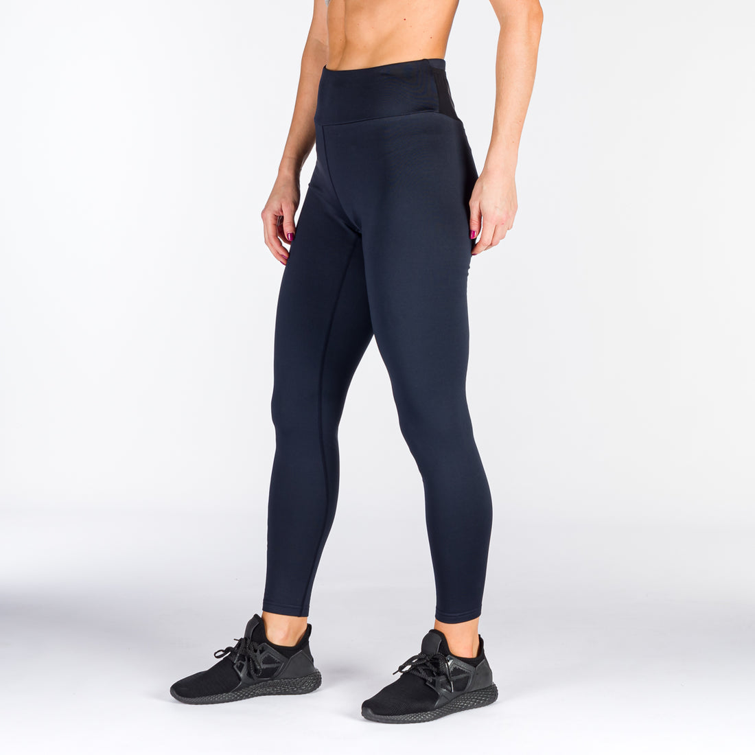 NO-4897OR women's winter outdoor leggings LUCILE