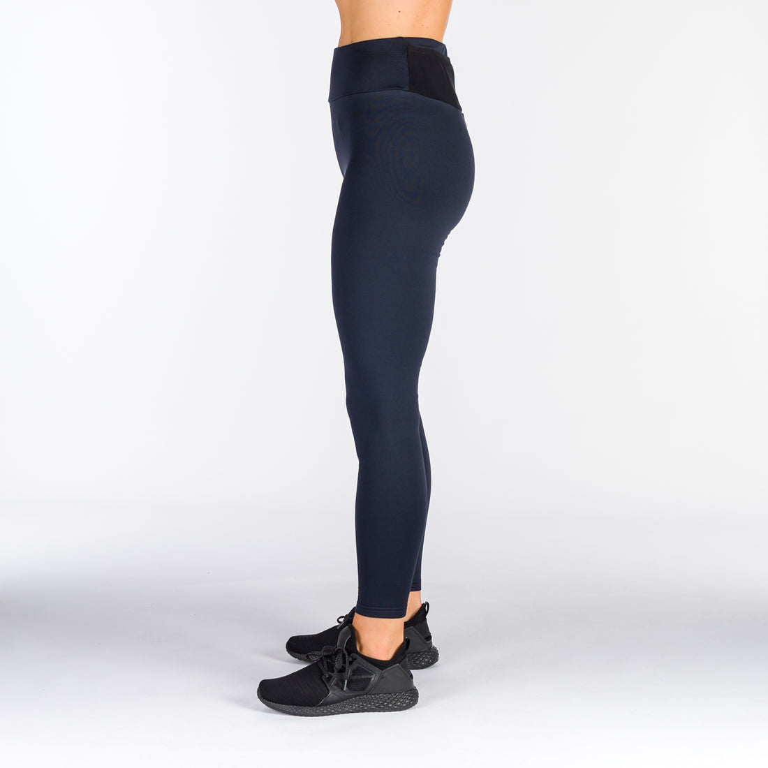 NO-4897OR women's winter outdoor leggings LUCILE