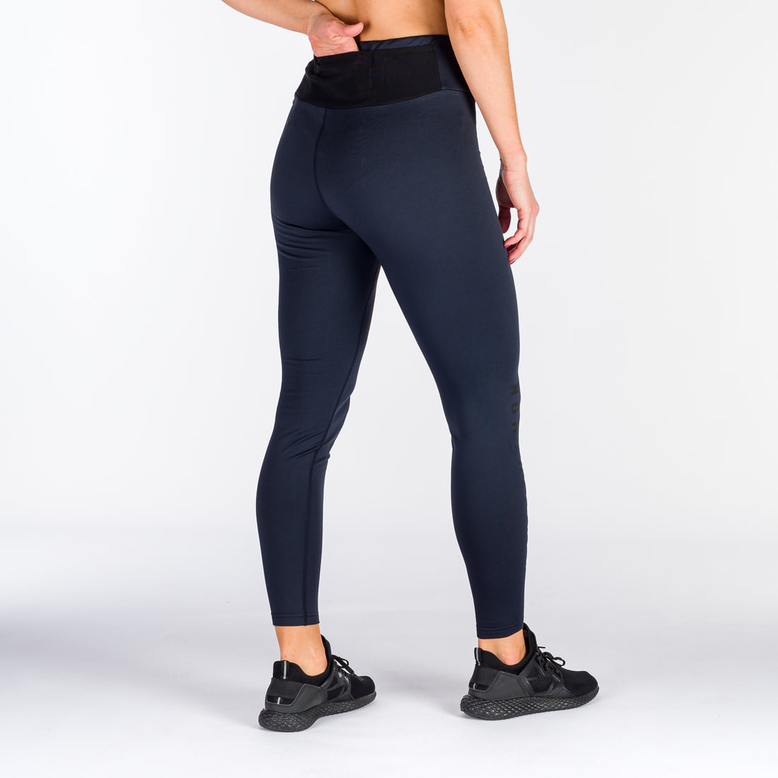 NO-4897OR women's winter outdoor leggings LUCILE