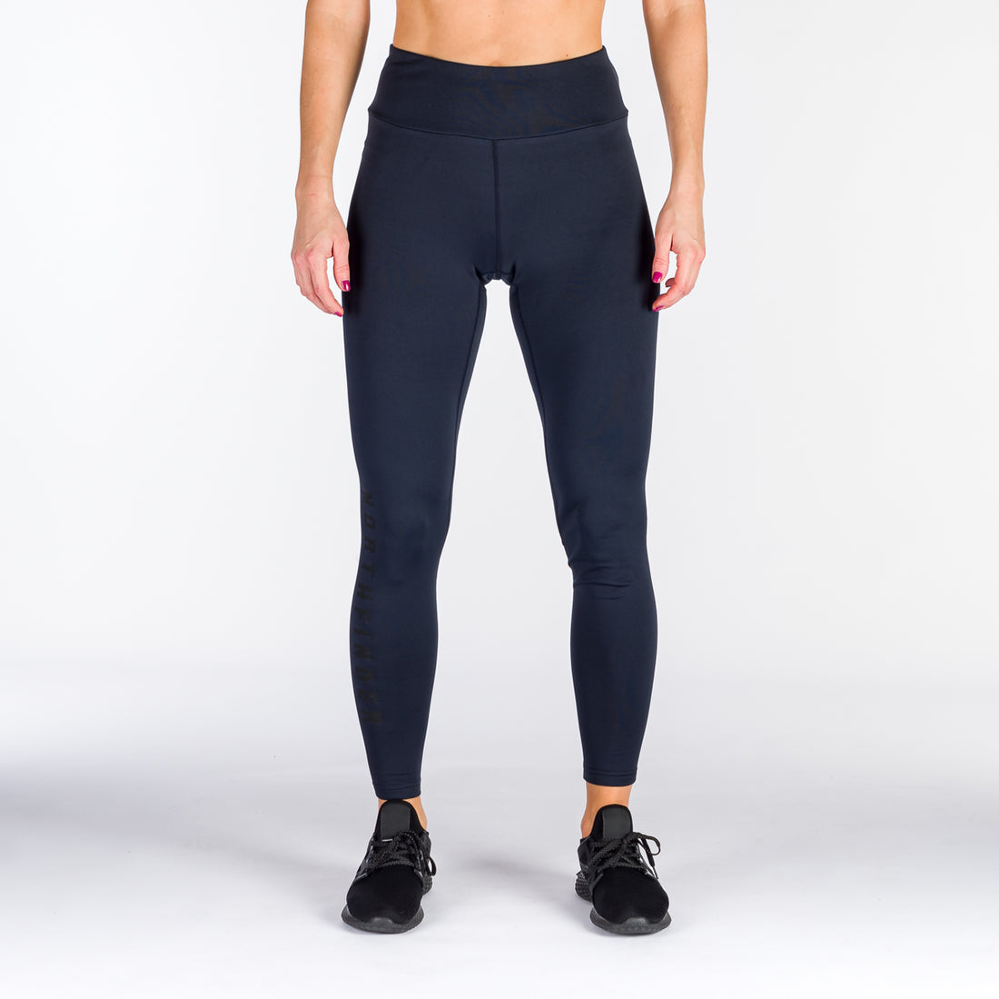 NO-4897OR women's winter outdoor leggings LUCILE