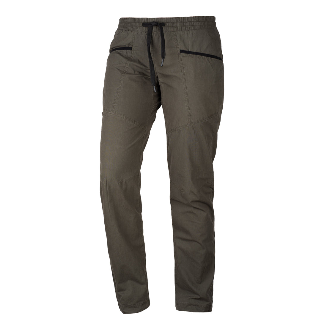 NO-49051OR women's cotton comfortable outdoor pants TERRIE
